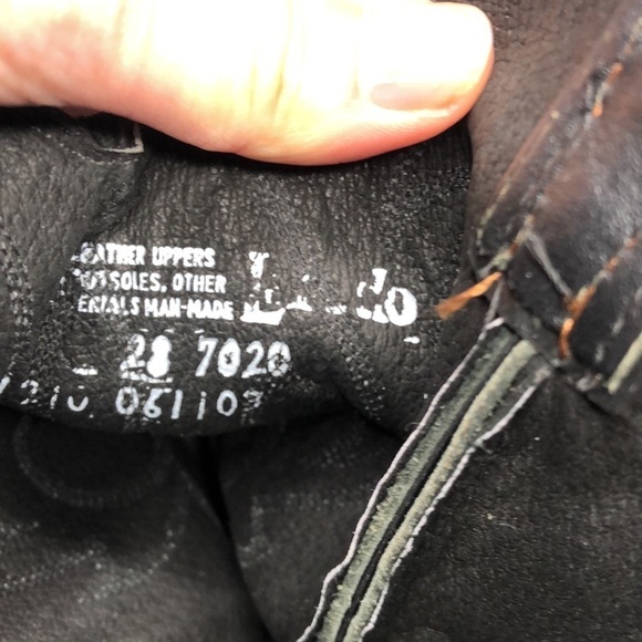 Laredo | Western Cowboy Boots - Picture 8 of 8